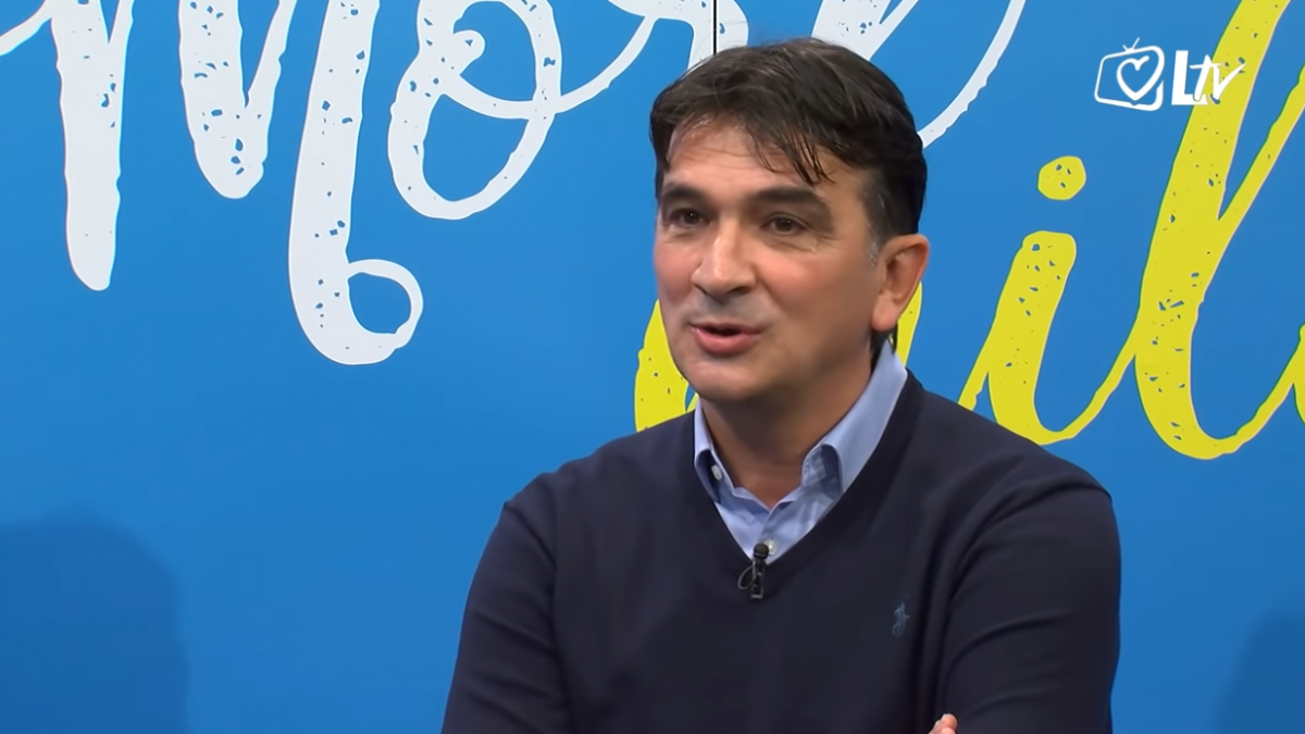 (VIDEO) ZLATKO DALIĆ NA  LAUDATO TV: “U nas se krivo shvaća riječ – poniznost”!
