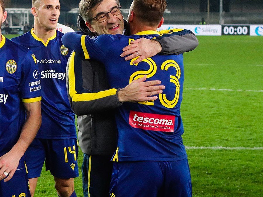 POMAMA ZA HRVATSKIM TRENERIMA: Kovača, Jurića, Dalića, Bjelicu traže velikani!