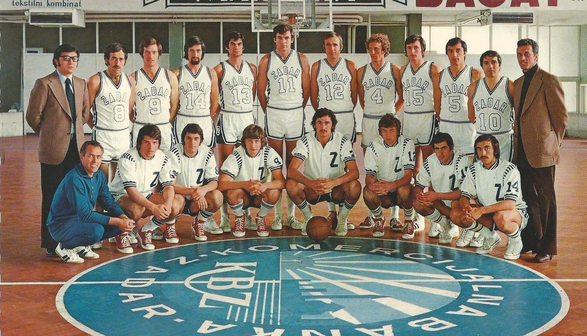 (VIDEO) DANI KADA JE ZADAR BIO VELIK, NAJVEĆI: Ćosić, Gjergja,  Jazine, ljubav!