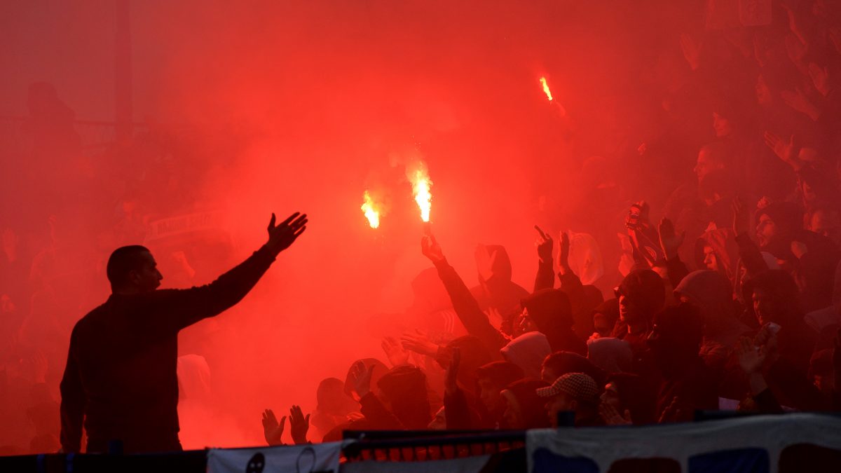 HAJDUK OPET KAŽNJEN ZBOG NAVIJAČA: Kad se sve zbroji riječ je o milijunima kuna