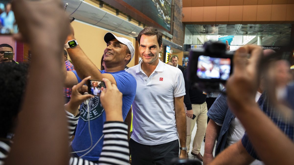 KADA ĆE FEDERER KONAČNO OBZNANITI ODLUKU: Kraj je sve bliži…