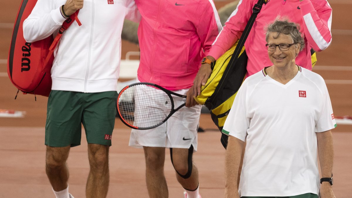 REAKCIJE NA OTKAZIVANJE WIMBLEDONA Federer je shrvan, Serena Williams je očajna