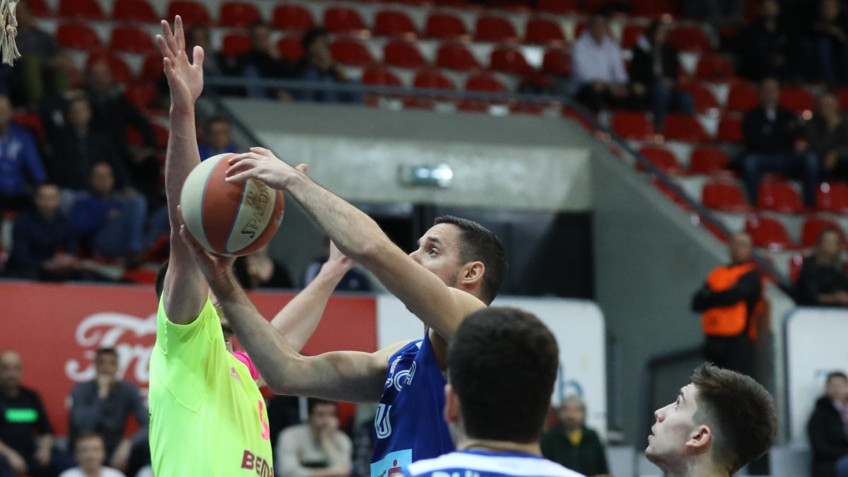 ABA LIGA ODLUČILA: Sezona gotova, nema prvaka, nitko nije ispao, vraća se Split