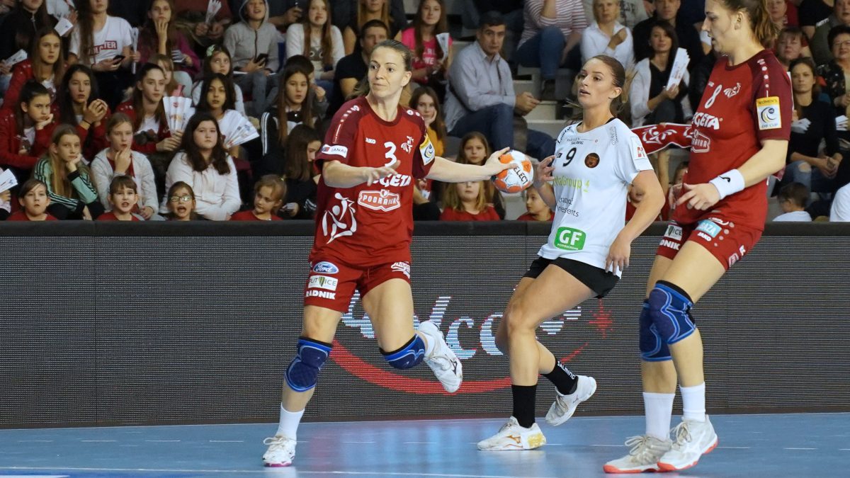 TRENER PODRAVKE SARAČEVIĆ: “Cilj smo ostvarili, sad imamo novi, mi to možemo”