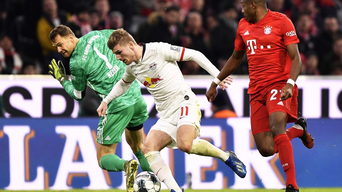 TESTIRANJA U BUNDESLIGI: Zasad samo jedan klub ima zaražene igrače