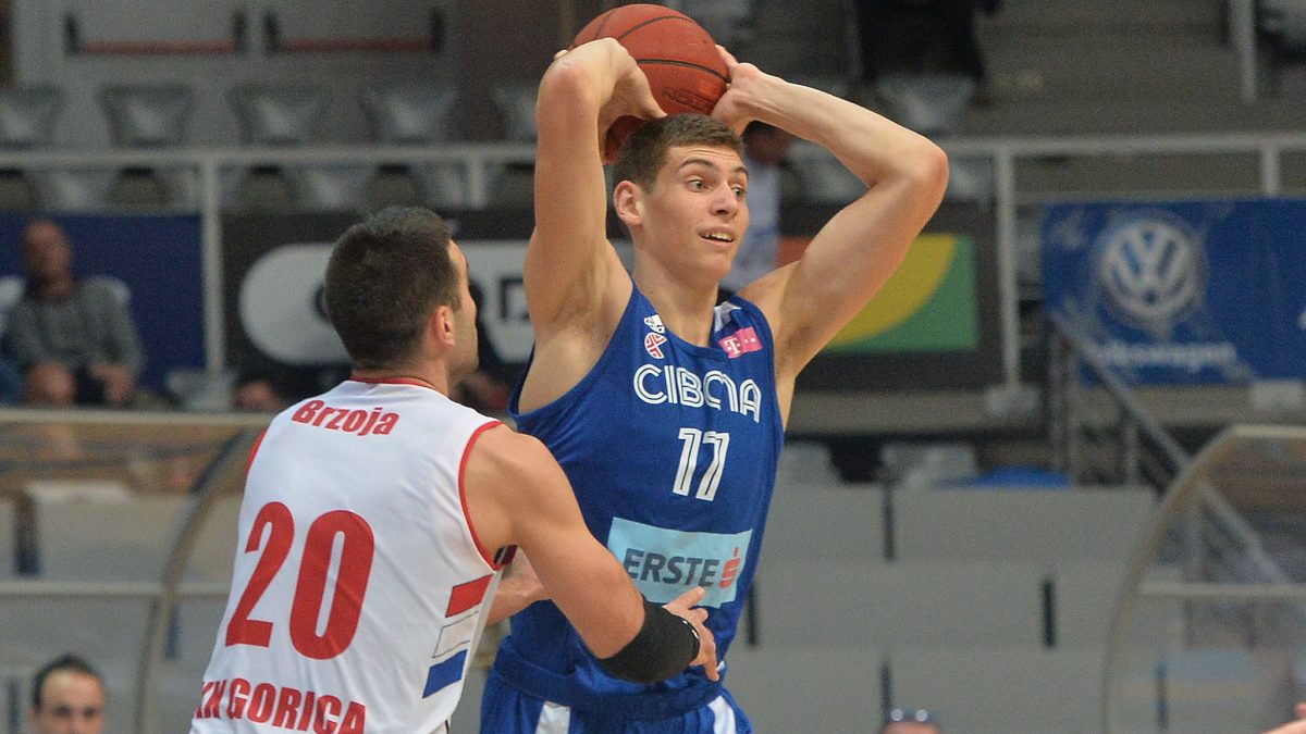 SRAMOTA: Upropastili su klub a sada će i najvećeg košarkaškog talenta u Europi