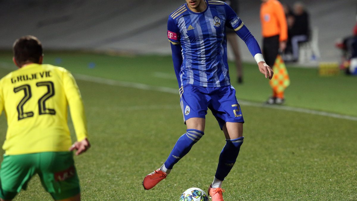 LOKOMOTIVA ŠOKIRALA DINAMO: Pad kojeg nitko nije očekivao
