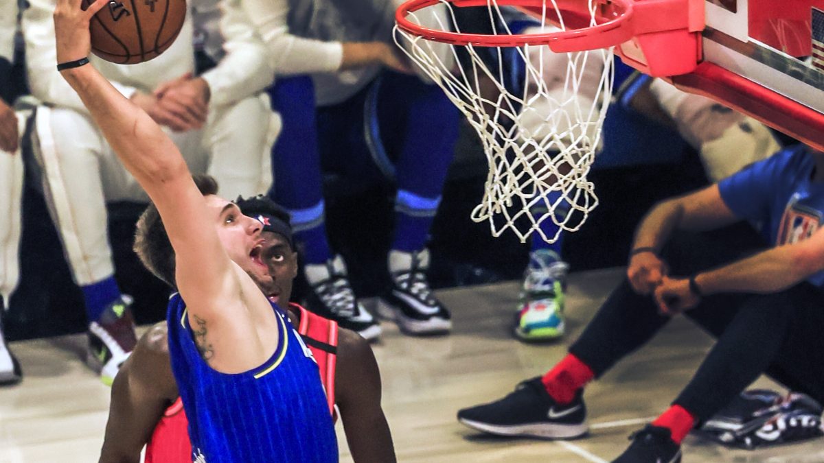 NBA UPOZORAVA MOMČADI: Na mogućnost igranja utakmica bez gledatelja