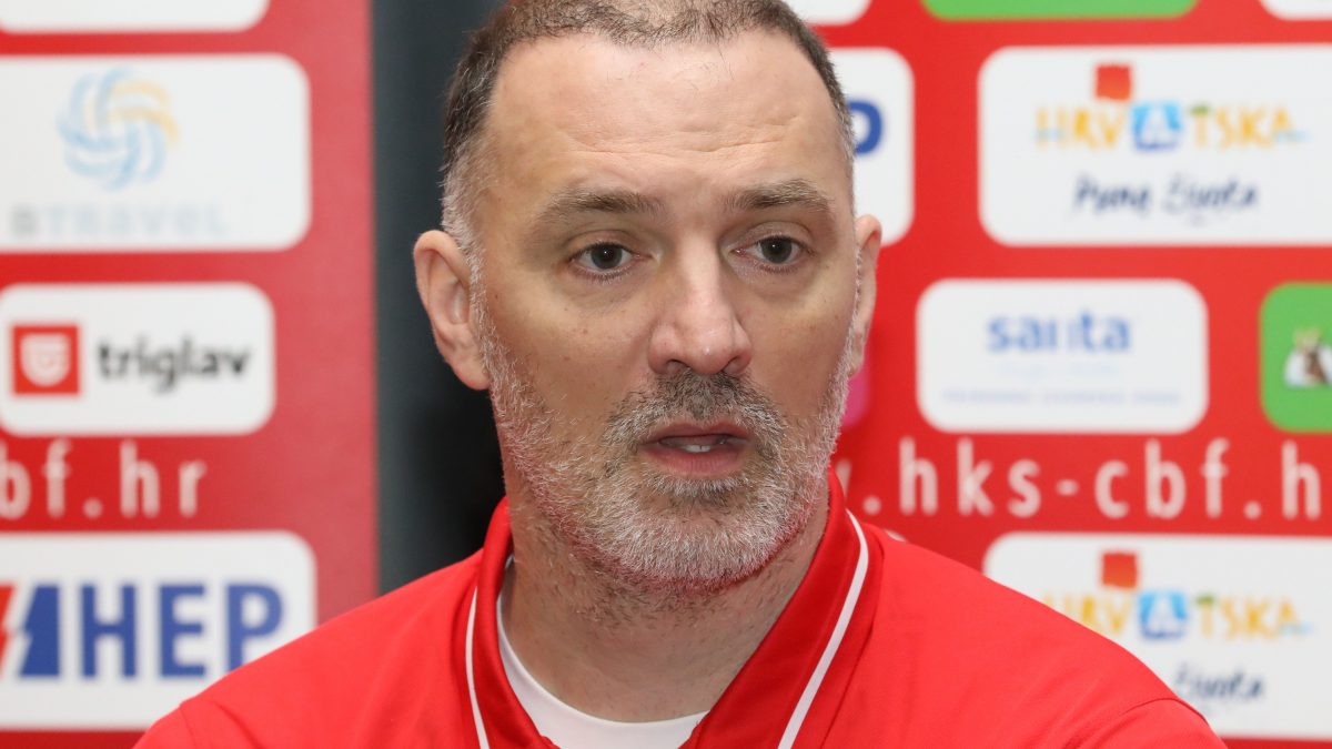 IZBORNIK KOJI JE I TRENER ZADRA “I na klupskom planu mogu pomoći našoj košarci”