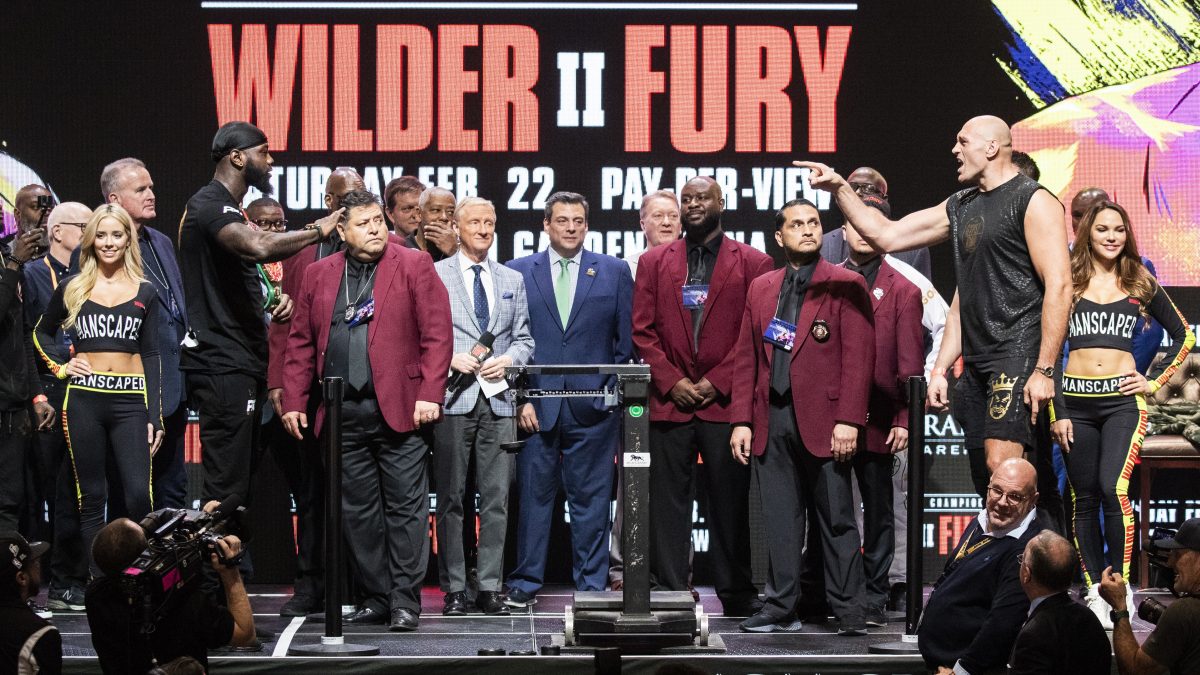 TYSON FURY SE POŽALIO: “Žrtva sam rasizma, zovu me ‘bijelim Romom’, sramotno”!