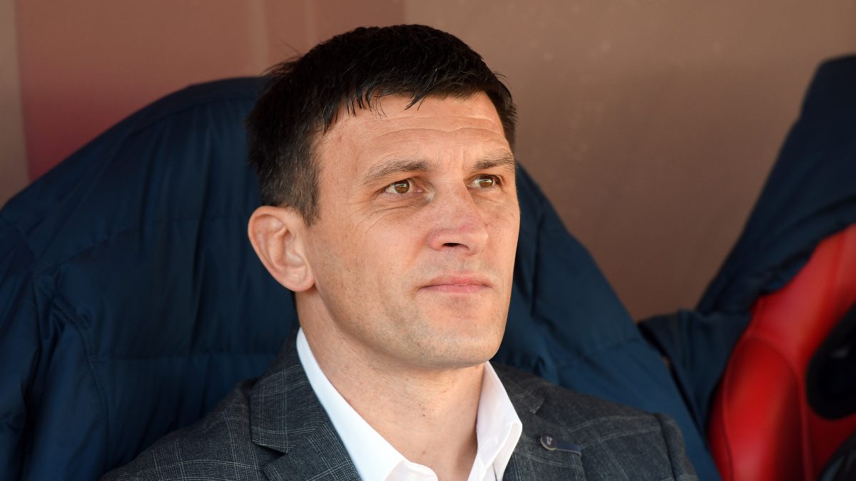 PRVO JE UNIŠTIO HAJDUK, PA JE HAJDUK UNIŠTIO NJEGA:  Jakiroviću otkaz u Gorici