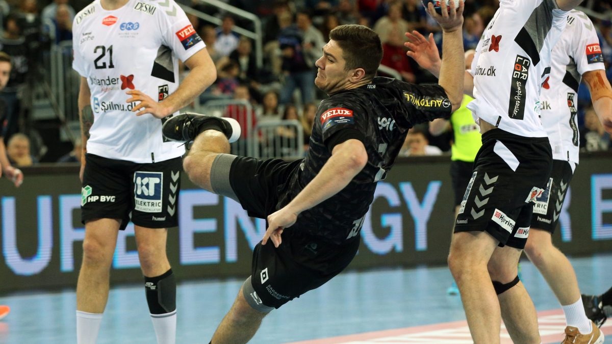 PPD ZAGREB NIJE NAPRAVIO ČUDO:  U  Parizu su bili prelak zalogaj