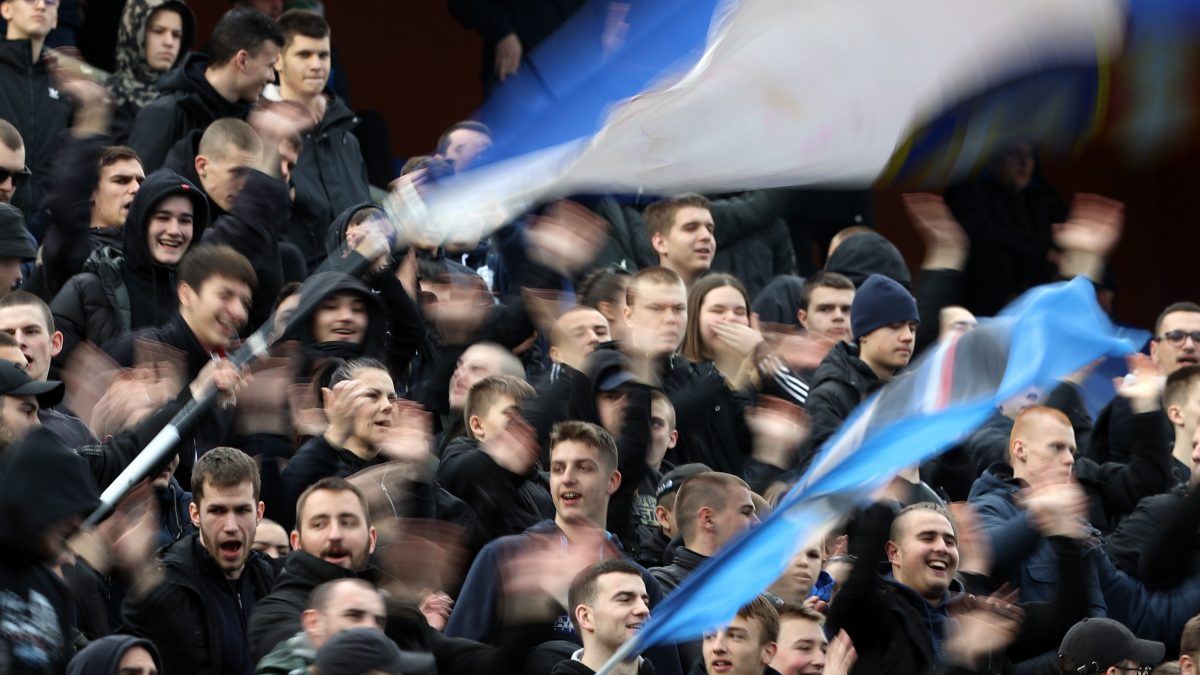 MINISTAR HAJDUKOVAC ODLUČUJE: Derbi Hajduka i Dinama na Poljudu bez gledatelja!