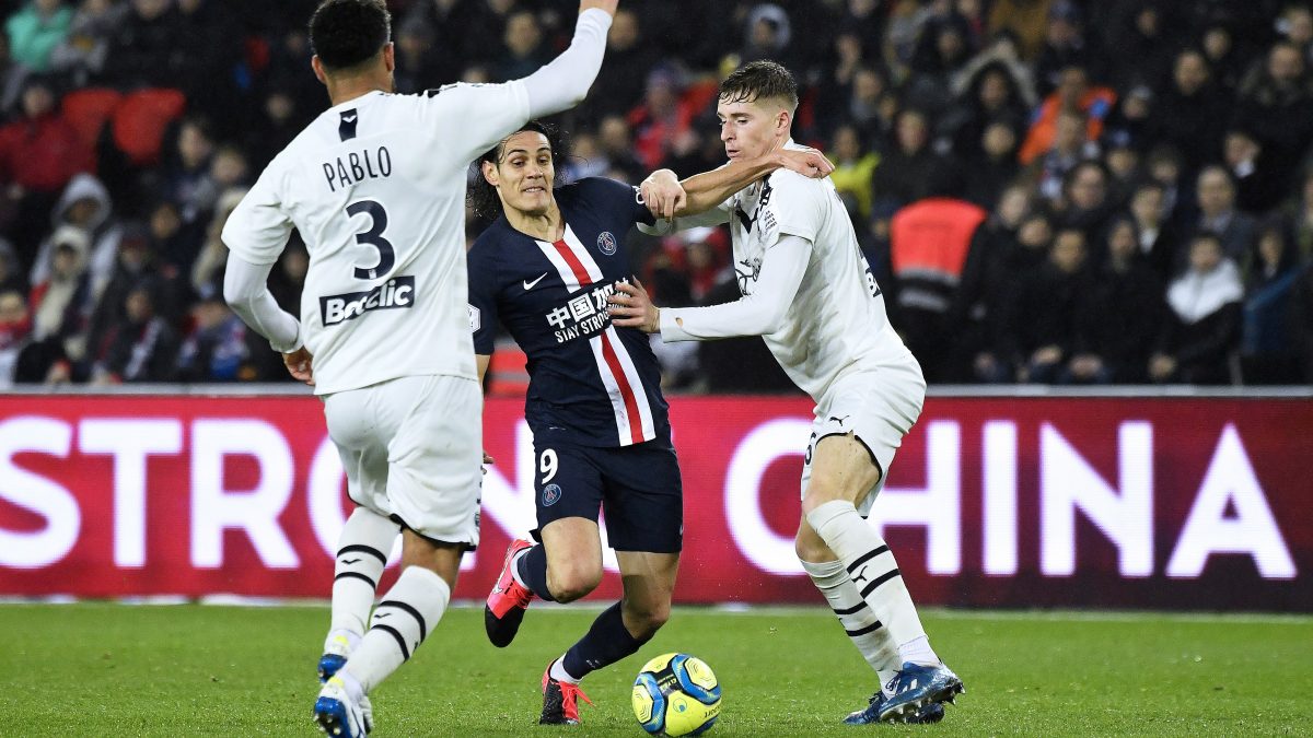 ZABORAVLJENI BIJELI DRAGULJ: Bašić sjajan u derbiju s PSG-om!