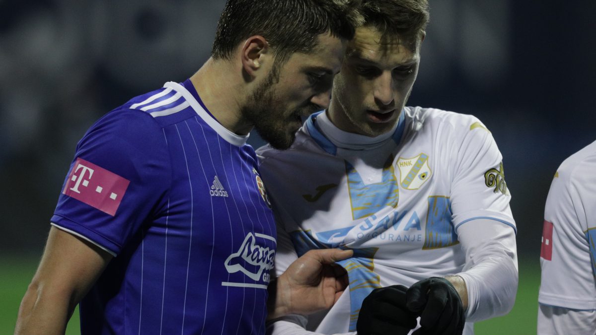 ŠOK U PRIPREMNOJ UTAKMICI: Dinamo ugostio Goricu, pokazao puno slabosti