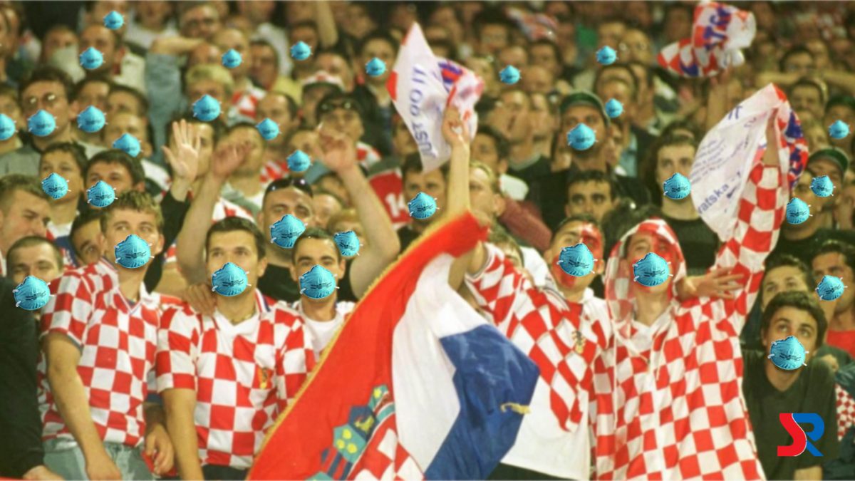 FIFA OBEĆALA POMOĆ: Zemljama  članicama koje su pogođene virusom! A koje nisu?