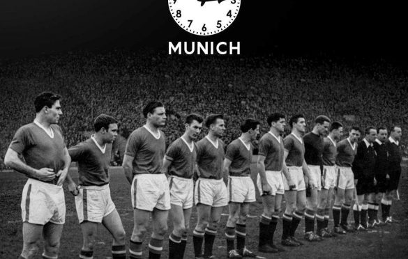 (VIDEO) TRAGEDIJA MAN. UNITEDA 1958.; Slavni dani prekinuti smrću osam igrača
