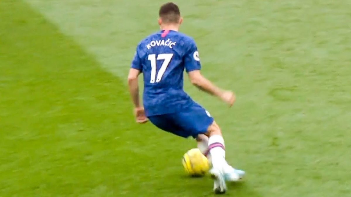 CHELSEA KLEKAO NA SVOM STAMFORD BRIDGEU: United našao lijek i za Matea Kovačića