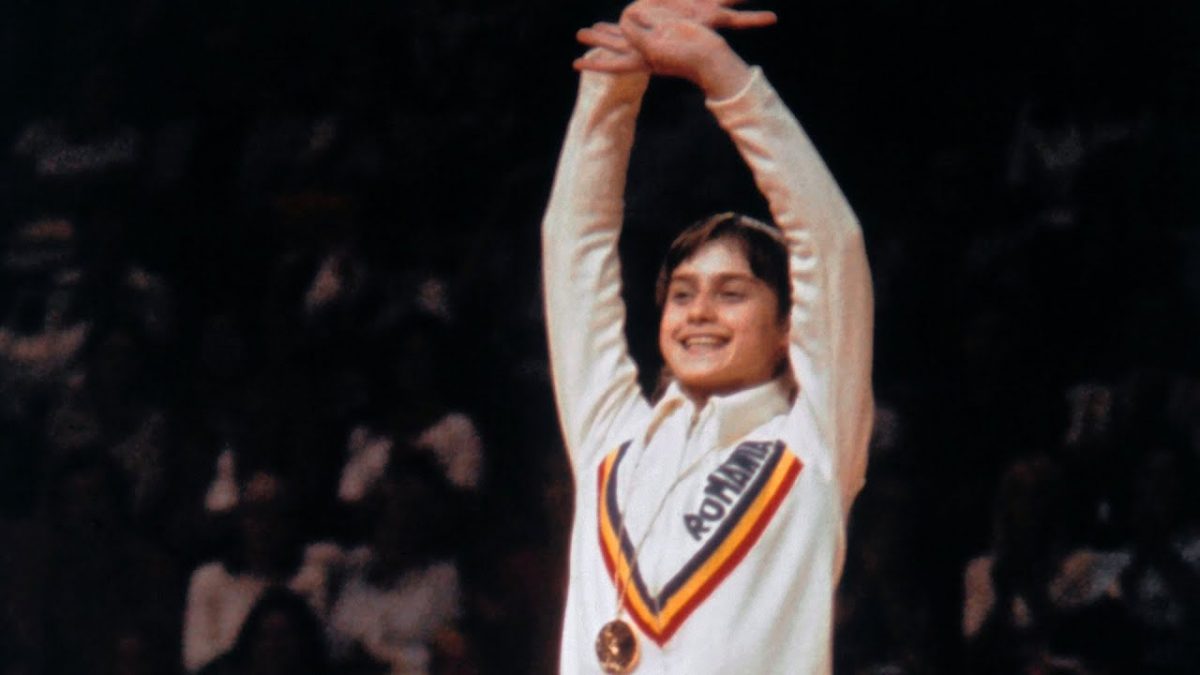 (VIDEO) NAJBOLJA SPORTAŠICA SVIH VREMENA? Nadia Comaneci  i njezin niz desetki!