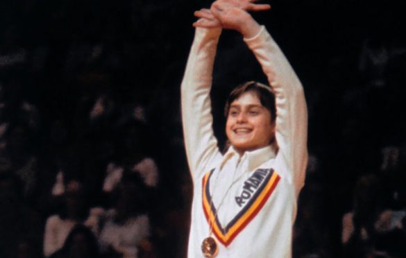 (VIDEO) NAJBOLJA SPORTAŠICA SVIH VREMENA? Nadia Comaneci  i njezin niz desetki!