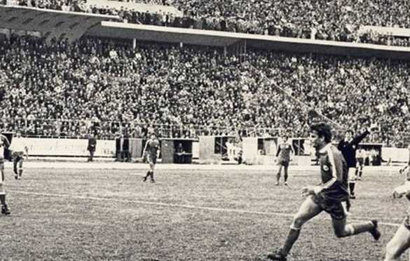NAJTEŽI PORAZ DINAMA: 9. veljače Velež dobio 9-2, vikalo se “Ne kvarite datum”