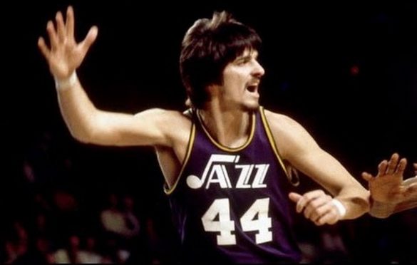 LEGENDA NBA: Pete Maravich je umro usred radijske emisije pričajući o  košarci