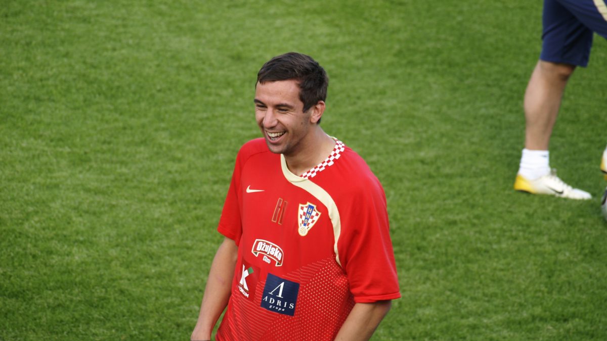 DARIJO SRNA ZA BLIC:  “Protiv Srba je uvijek oštro, poslije  odemo na muziku”