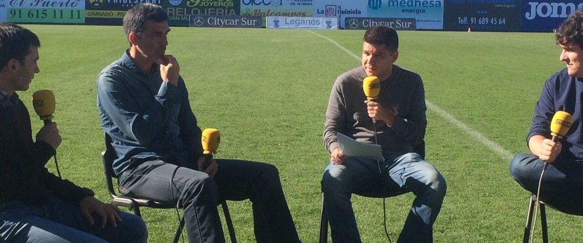 LUDO I DUHOVITO: Komentator prenosio cijelu utakmicu koja nije ni odigrana
