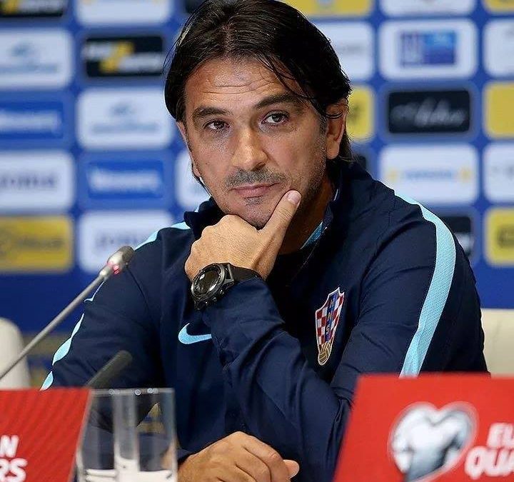 NEMORALNA PONUDA: Daliću ponuđena funkcija na koju je ‘pikirao’ i Zoran Mamić