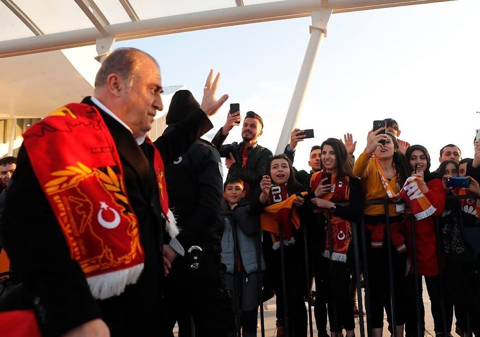LEGENDARNI TURSKI TRENER OTPUŠTEN IZ BOLNICE: Poslao svijetu dramatičnu poruku