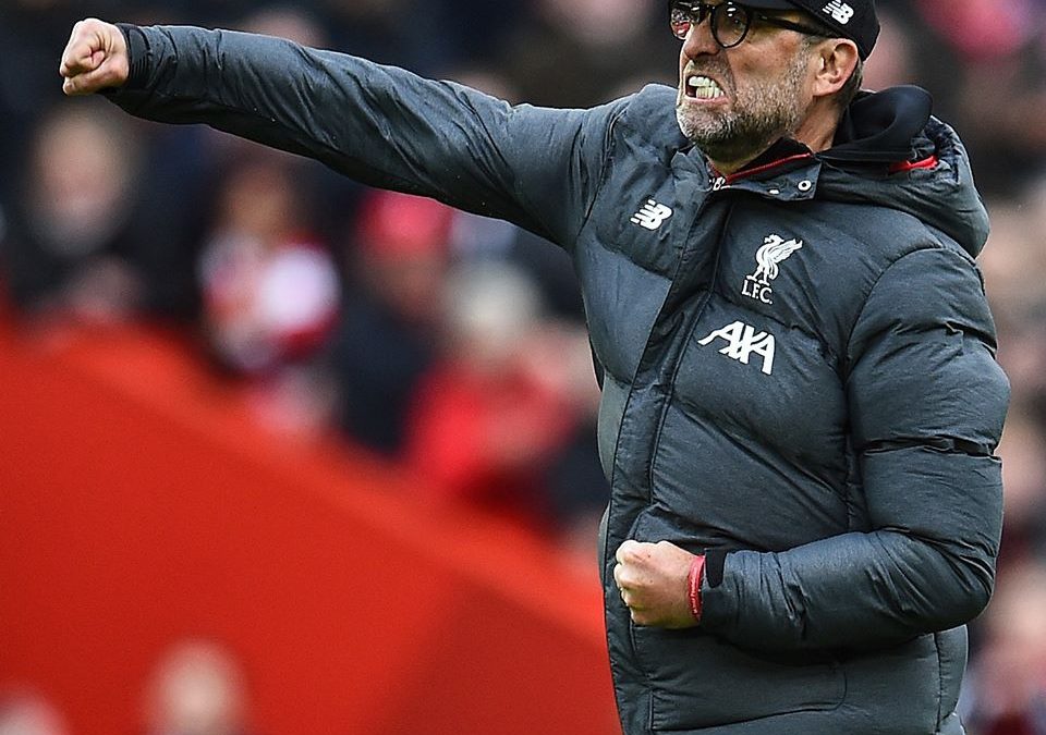 WEST HAM RAZBIJESNIO LIVERPOOL:  Traže poništenje cijelog engleskog prvenstva