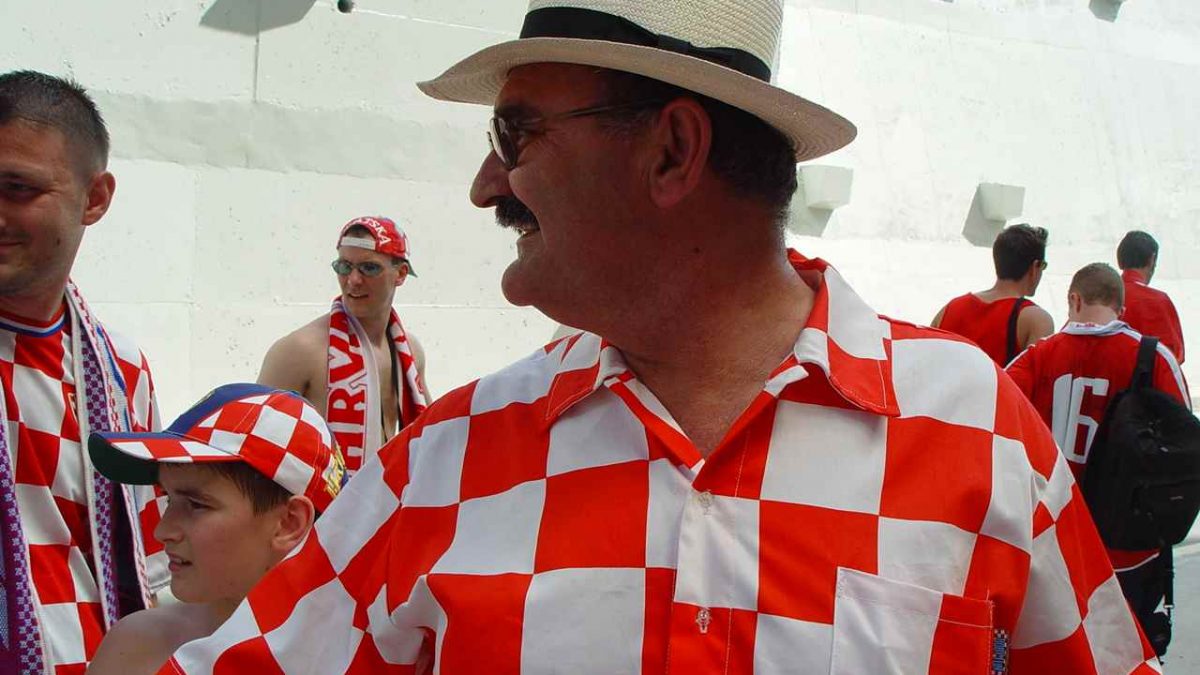 (VIDEO) FALIŠ “ROĐO”! A što bi tek danas rekao o stanju u društvu i nogometu