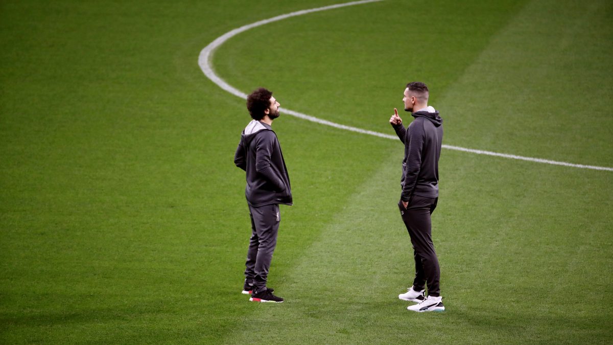 I TO SE KONAČNO DOGODILO: Liverpool je izgubio a glavni ‘Pedro’ je Lovren!
