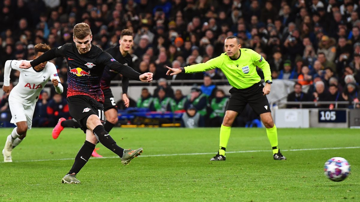 VEČERAS UZVRATI OSMINE FINALA LIGE PRVAKA: Atalanta sigurna, Leipzig bez Olma