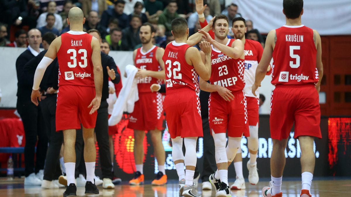 FIBA U ČETVRTAK: Donosi odluku o kvalifikacijama za OI i Eurobasketu