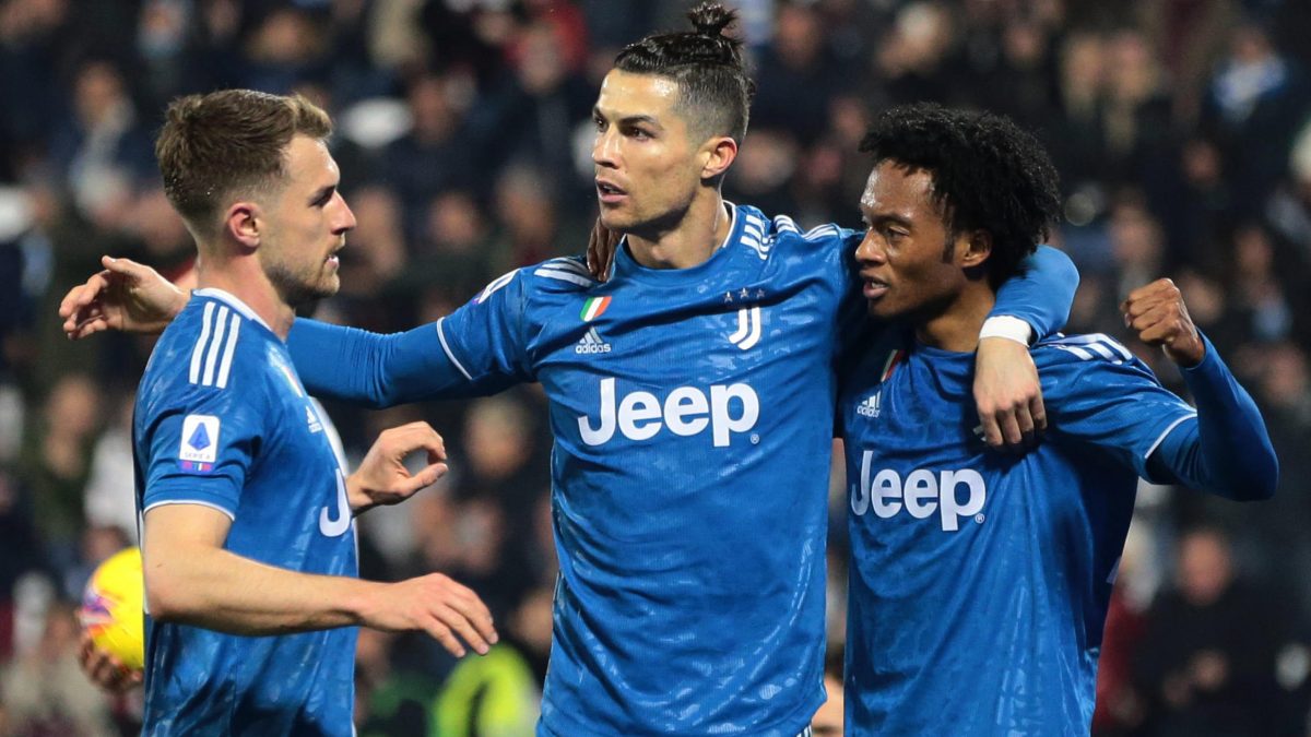 SADA SE POKAZUJU NAJVEĆI: Ronaldo svoje hotele pretvara u bolnice