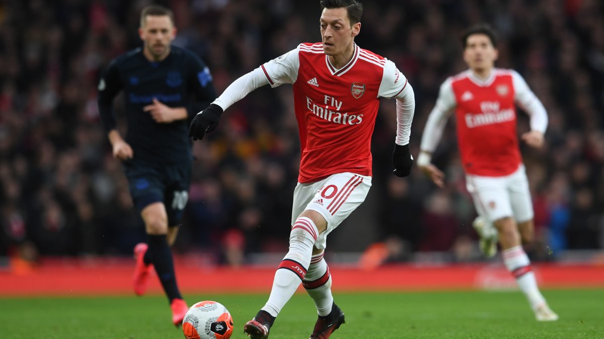 I ARSENAL JE NEKOG KONAČNO GLATKO DOBIO: Topnici preko Portsmoutha do četvrtfinala