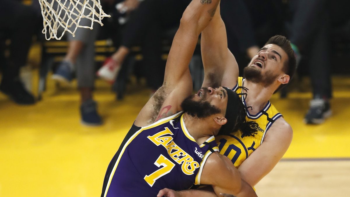 PONOVNO SJAJNE VIJESTI S NBA PARKETA: Bender i Šarić odigrali utakmice sezone