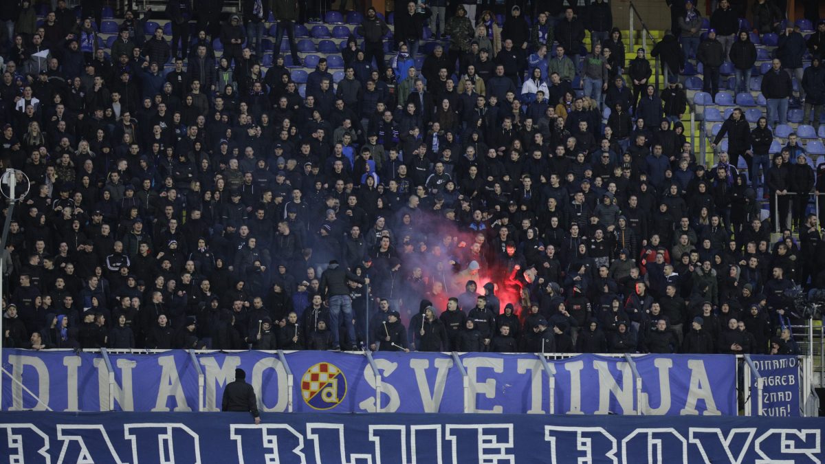 JE LI SADA KRAJ? ‘Dinamo to smo mi’ odgovorili Mamiću – I krade se kad se ima