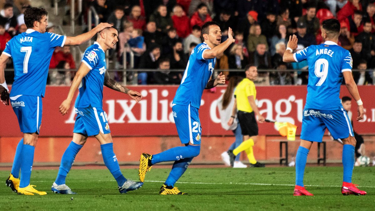 GETAFE OTVORIO PANDORINU KUTIJU: Predali susret Interu u EL, ne žele u Italiju