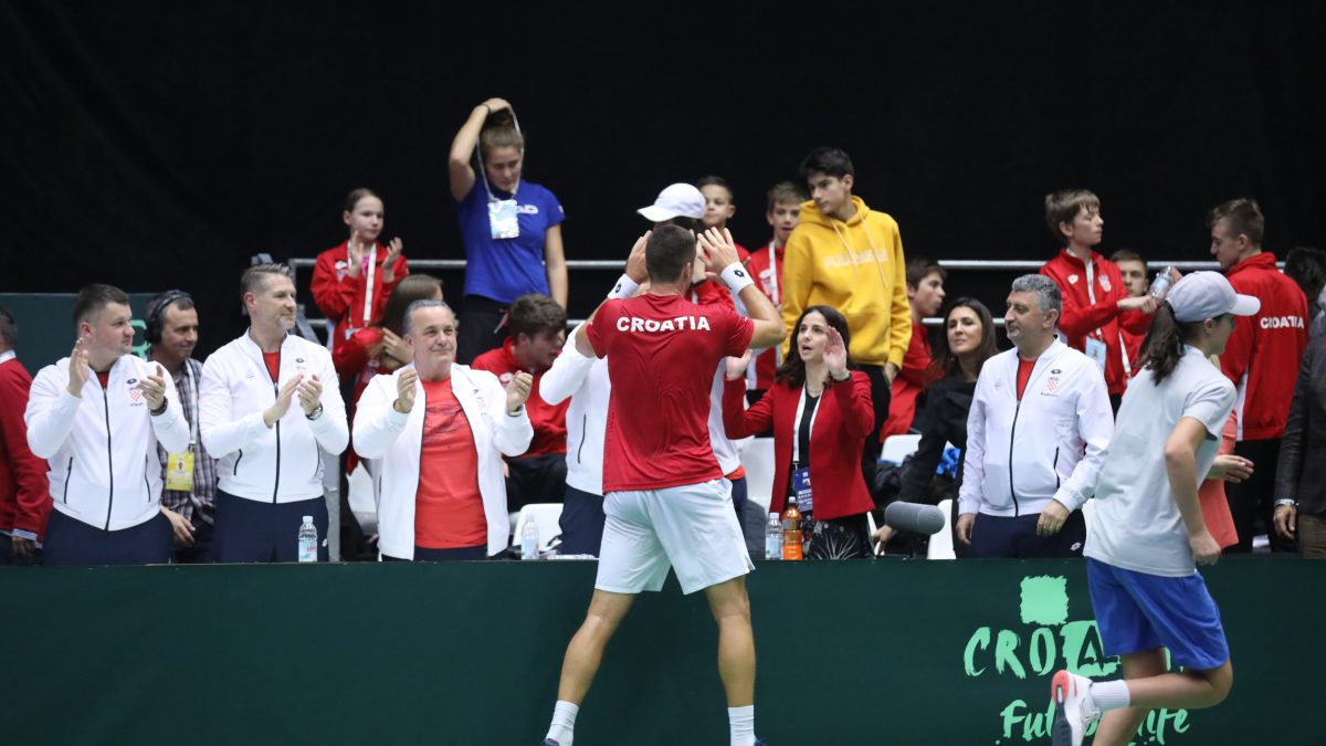 OD SVIH SPORTAŠA PRVI ZAKUKAO HTS: ‘Premijeru pomozite propast ćemo!’