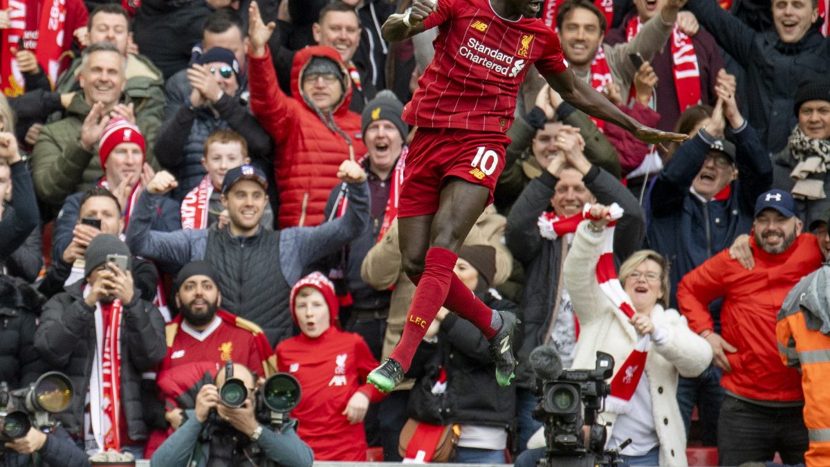 VEČERAS U LIGI PRVAKA: Na Anfieldu pune tribine, na Parku prinčeva nitko!