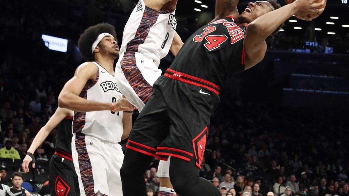 NBA PREKINULA SEZONU: Otkriveno da Bogdanovićev suigrač ima koronavirus