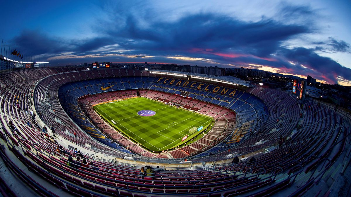 SVAĐE U ŠPANJOLSKOJ I ITALIJI: Barcelona traži naslov, Lazio zagovara nastavak