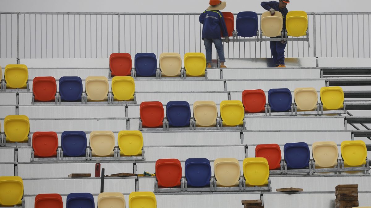 VIRUS NE BIRA: Tko se sve zarazio u svijetu profesionalnog sporta