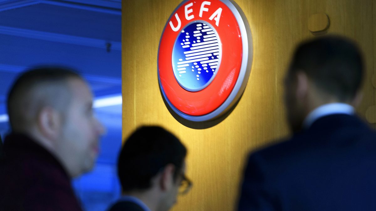 UEFA POSLALA UPOZORENJE: Tko ne završi prvenstvo biti će drastično kažnjen