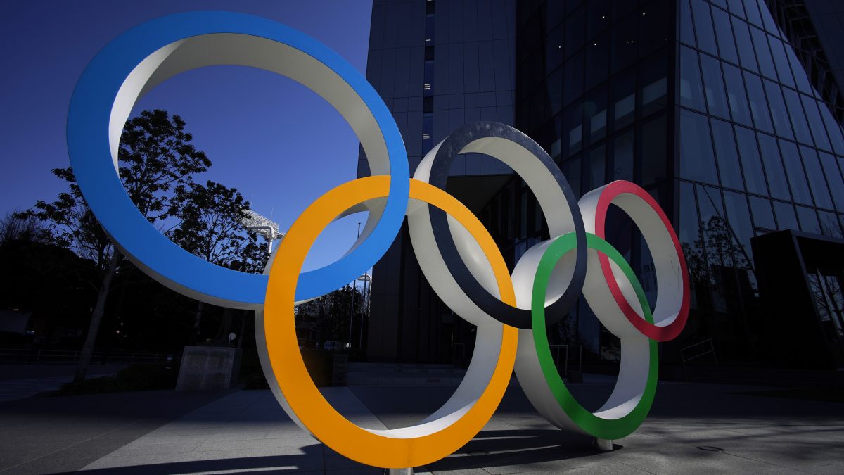 NESTRPLJIVI JAPANCI: Određen već datum otvaranja Olimpijskih igara nagodinu!