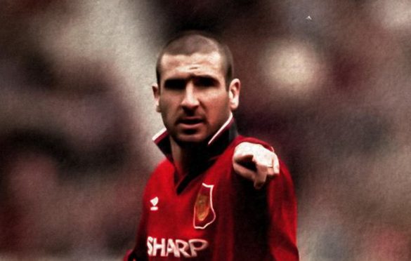 (VIDEO) KRALJ MANCHESTER UNITEDA: “Najdraži trenutak? Kad sam prebio huligana”!