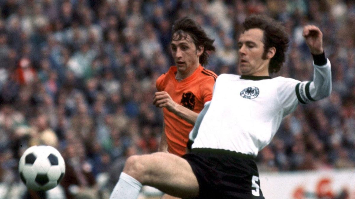 (VIDEO) NOGOMETNI CAR: Među najvećima i najboljima ikada – Franz Beckenbauer