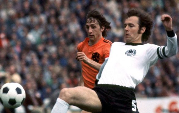 (VIDEO) NOGOMETNI CAR: Među najvećima i najboljima ikada – Franz Beckenbauer
